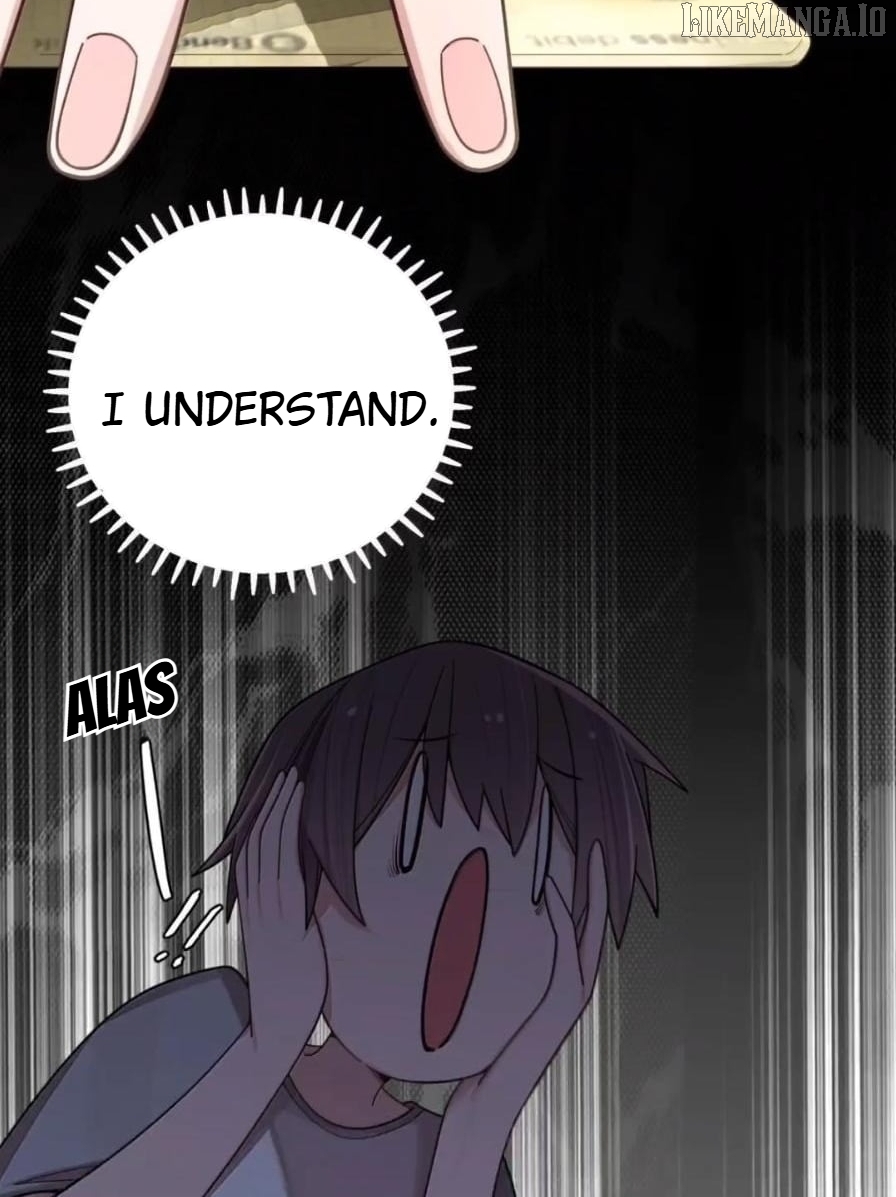 My Fake Girlfriends are using me as a Shield Chapter 180 - page 47